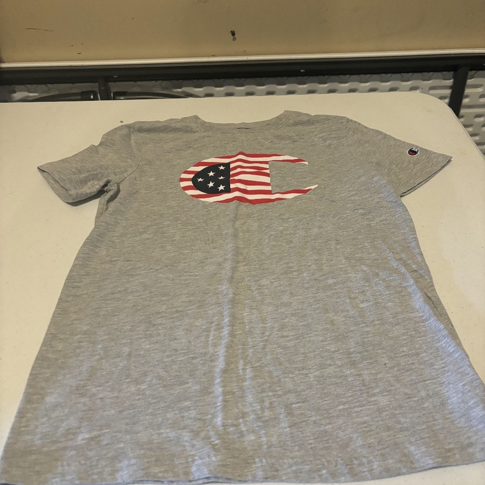 Red,White n Blue Champion